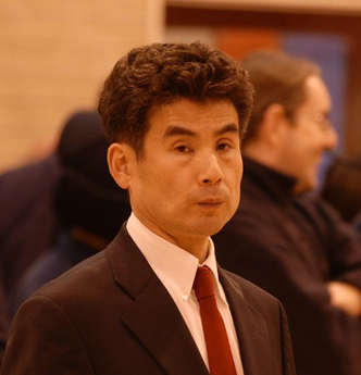 Yoshi Inoué